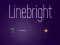 Gioco Lineabright in linea