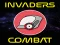 Gioco Combattimento degli Invasori in linea