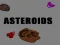 Gioco Asteroidi in linea