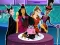 Gioco Gelato di Halloween Spaventoso in linea