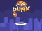 Gioco Dunk in Città in linea