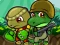 Gioco Avventura della Squadra Dino in linea