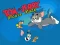 Gioco Tom e Jerry: Labirinto dei Topi in linea