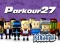 Gioco Kogama: Parkour 27 in linea
