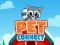 Gioco Collegamento Animali in linea