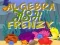 Gioco Frenesia di Pesci Algebraici in linea