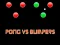 Gioco Pong contro Bumper in linea