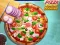 Gioco Cucina Realistica della Pizza in linea