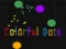 Gioco Punti Colorati in linea