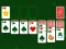 Gioco Solitaire Classico di Natale in linea