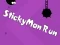 Gioco Corsa di StickyMan in linea