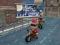 Gioco La Corsa Infinita di Babbo Natale in linea