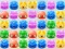 Gioco Corsa di Jelly Carino in linea