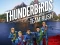 Gioco Thunderbirds Are Go: Corsa di Squadra in linea