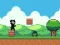 Gioco Avventura del Ninja Gatto in linea