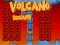 Gioco Fughe dal Vulcano in linea