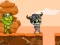 Gioco Goblin contro Scheletri in linea
