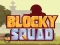 Gioco Squadra Bloccosa in linea