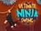 Gioco Swing Ninja Estremo in linea