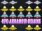 Gioco UFO Arkanoid Deluxe in linea