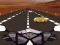 Gioco Corsa di Moto 3D Folle in linea