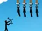 Gioco Maestro dell'Arco: Eroe Stickman in linea
