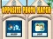 Gioco Abbinamento di Foto Opposte in linea