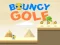 Gioco Golf Rimbalzante in linea