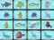 Gioco Mahjong di Pesce in linea