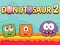 Gioco Donutosauro 2 in linea