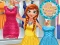 Gioco Giorno di Moda della Principessa di Ghiaccio in linea