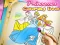 Gioco Libro da Colorare delle Principesse in linea