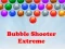Gioco Bubble Shooter Estremo in linea