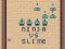 Gioco Ninja contro Slime in linea