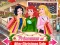 Gioco Principesse alla Vendita Post-Natalizia in linea