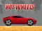Gioco Hot Wheels in linea