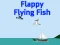 Gioco Pesce Volante Flappy in linea