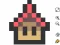 Gioco Disegna Il Pixel in linea