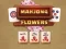 Gioco Mahjong Fiori in linea