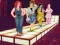 Gioco Principesse Sfilata Plus in linea