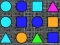 Gioco Geometria Fresca in linea