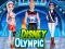 Gioco Disney Olimpiadi 2018: Disney Olimpico in linea Gioco Disney Olimpiadi 2018: Disney Olimpico in linea