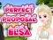 Gioco Proposta Perfetta Elsa in linea