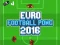 Gioco Euro 2016 Pong Calcio in linea