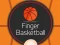 Gioco Basket Finger in linea
