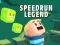 Gioco Kogama Leggenda Speedrun in linea