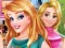 Gioco Notte Divertente tra Ragazze in linea