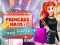 Gioco Principessa Trasporto: Moda Giovane in linea