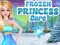 Gioco Cura della Principessa Congelata in linea