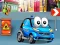 Gioco Giocattoli per Auto in linea